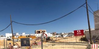 Los diferentes proyectos y obras nazarenos continúan a muy buen ritmo proyectos y obras nazarenos