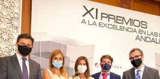 Hospital San Agustín es premiado por su labor en la crisis sanitaria del Covid-19 Hospital San Agustín
