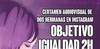 «Objetivo Igualdad 2H», concurso audiovisual en Instagram por el 25-N Objetivo Igualdad 2H