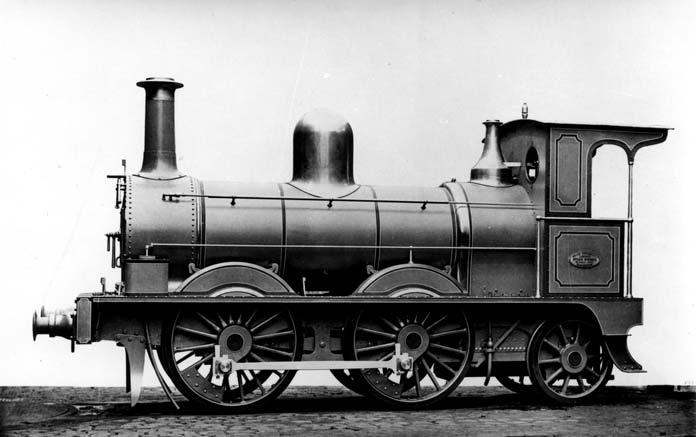 ferrocarril