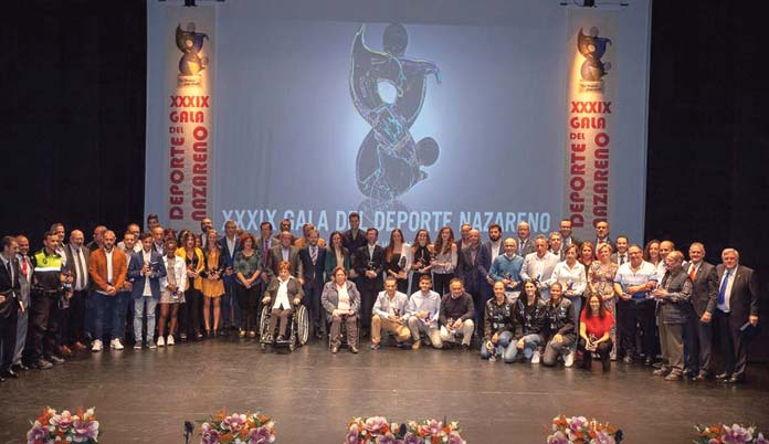 gala-del-deporte-2019 Gala del Deporte Nazareno 2019