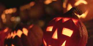«Operativo Policial Halloween», para vigilar que no haya celebraciones Operativo Policial Halloween