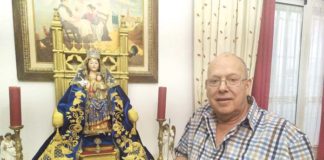 Juanini: “Bambino y Fernanda de Utrera paraban mucho en mi bar de la calle Melliza” Juanini