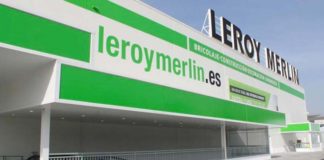 Oferta de empleo de Leroy Merlín que tiene nueva tienda en Dos Hermanas Oferta de empleo de Leroy Merlín