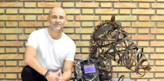 Manuel Flores Toledano, uno de los mejores docentes de FP de España Manuel Flores Toledano