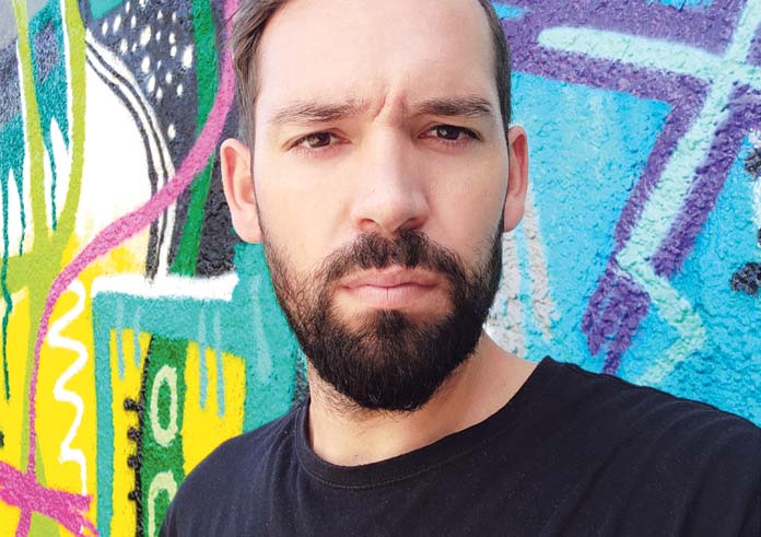 rafa-lopez-cartelista-rrmm Rafael López García