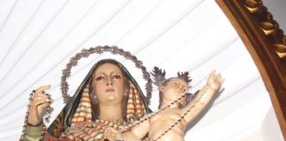 Apuntes sobre la Archicofradía del Rosario de la Orden de Santo Domingo Archicofradía del Rosario de la Orden de Santo Domingo