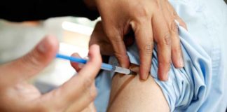 Los centros de salud reorganizarán sus accesos para la entrada a usuarios con seguridad centros de salud