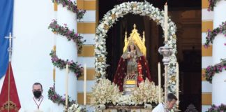 Las fiestas de Nuestra Señora de Valme del año del Señor de 2020 (I) Nuestra Señora de Valme