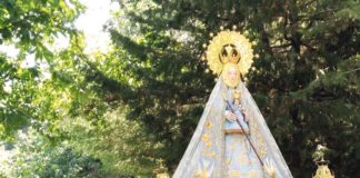 La Romería de Valme de Dos Hermanas y otras romerías de España Romería
