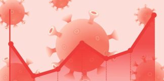 En las últimas 24 horas se han confirmado 18 nuevos contagios nuevos contagios