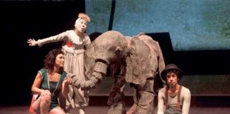 Teatro infantil y música en Dos Hermanas para los próximos días Teatro infantil y música en Dos Hermanas