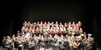 «Recordando nuestra música», concierto virtual de Santa Ana para el sábado Recordando nuestra música