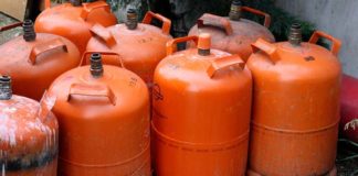 El precio de la bombona de butano sube hasta los 12,68 euros precio de la bombona