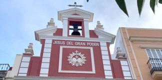 Las parroquias y Capillas reducen el aforo pero no el horario parroquias y Capillas