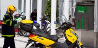 Correos abre la inscripción para 3.381 puestos de personal laboral fijo Correos
