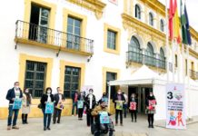 El Día Internacional de la Diversidad Funcional se celebrará de forma virtual Día Internacional de la Diversidad Funcional