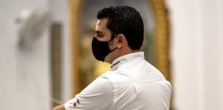 «Danos Salud», nueva marcha de Francisco J. Lozano Berto para San Gonzalo Lozano Berto