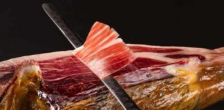 Grupo MAS busca cortador de jamón a cuchillo Grupo MAS