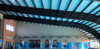 Inscripciones para natación libre en el Centro Municipal Acuático y Deportivo natación libre