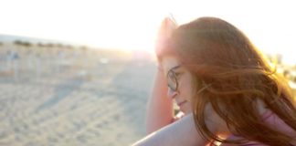 «Covid persistente»: la pesadilla que vive la joven Raquel Carretero Raquel Carretero
