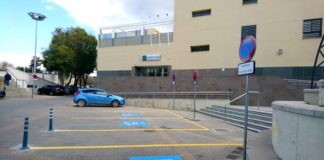 Alertan de un rebrote de coronavirus en la Residencia Huerta Palacios rebrote de coronavirus