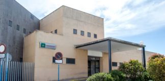 Concentración en defensa de los centros de salud y la sanidad pública Concentración
