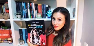 Silvia Peralta Martín autopublica mañana jueves su primera novela Silvia Peralta Martín