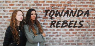El dúo «Towanda Rebels» clausuran el lunes los actos del 25-N Towanda Rebels