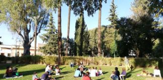 Cuentacuentos en La Alquería mañana para culminar el año 2020 Cuentacuentos en La Alquería