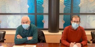 Emasesa ejecuta más de 10 millones de euros de inversión en la ciudad Emasesa