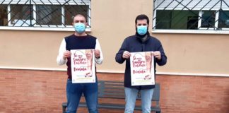 Campaña de donación de sangre en Fuente del Rey mañana martes donación de sangre