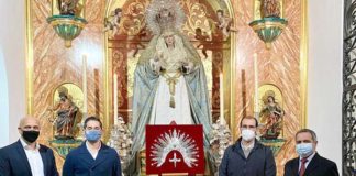 El cincuentenario de la Agrupación Musical de la Estrella llega a su fin Cincuentenario de la Agrupación Musical de la Estrella