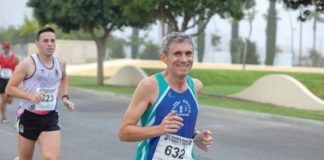 La Carrera 10K nazarena abre su plazo de inscripción Carrera 10K