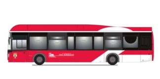 El transporte urbano de Dos Hermanas estrenará imagen a partir del día 1 transporte urbano de Dos Hermanas