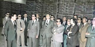 SEVINIL: la empresa nazarena que está en las mesas españolas y que nadie conoce SEVINIL