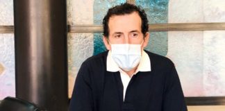 Los hosteleros nazarenos no pagarán la tasa de veladores en 2021 tasa de veladores