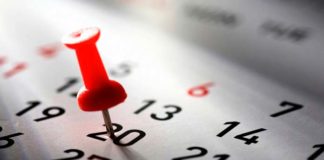 14 festivos laborales para Dos Hermanas en el calendario de 2021 festivos locales