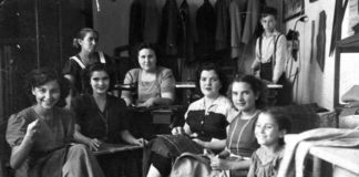 Rafael Castejón: el hombre que vistió a Dos Hermanas durante medio siglo Rafael Castejón