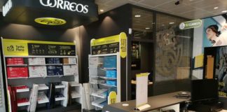 Alertan de una estafa notificando envíos de Correos envíos de Correos