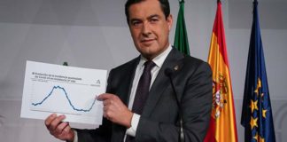 Cierre de comercios y hostelería a las 18 horas para intentar frenar el COVID Cierre de comercios y hostelería