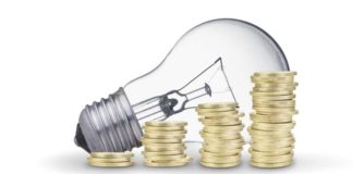 Subida de la luz en más de un 27% desde este mes Subida de la luz