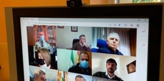 Intensificación de controles policiales en Dos Hermanas para garantizar el cierre perimetral controles policiales en Dos Hermanas
