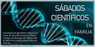 El lunes, nueva inscripción para las sesiones de los «Sábados científicos» Sábados científicos en familia