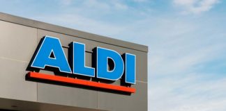 ALDI en Dos Hermanas amplía su plataforma logística de La Isla ALDI en Dos Hermanas