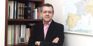 Una investigación de Antonio Manuel Barbero Radío, en una revista científica internacional Antonio Manuel Barbero Radío