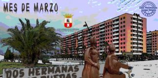 Del 1 al 7 de marzo, inscripciones para «Dos Hermanas sobre ruedas»