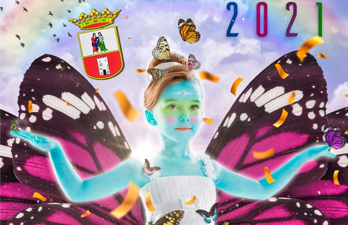 Concursos de Carnaval 2021