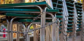 La Asociación Nazarena de Hostelería y Turismo rechaza las nuevas medidas Asociación Nazarena de Hostelería y Turismo
