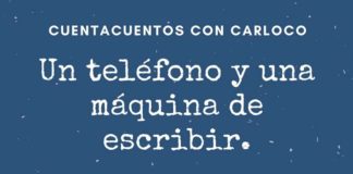 Sesiones de cuentacuentos en La Alquería para los martes y los jueves cuentacuentos en La Alquería